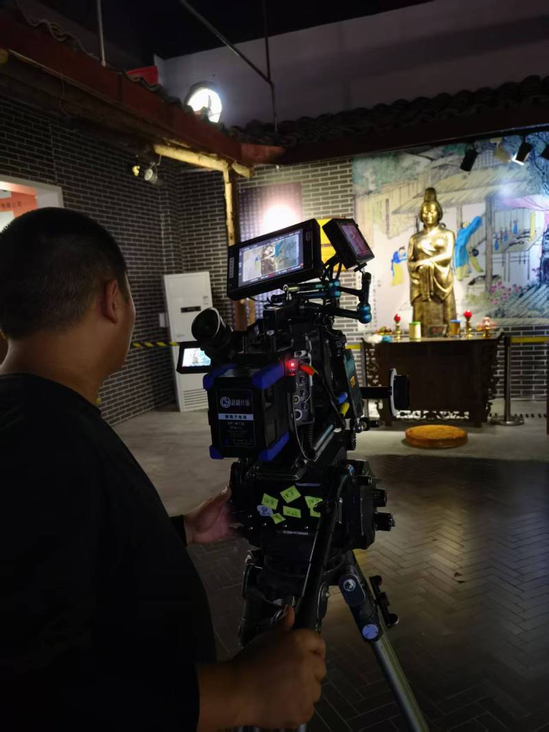 聚焦长宁县产品宣传视频拍摄公司，以专业实力赋能品牌声量升级