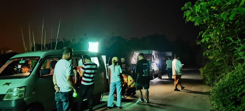 以镜头为笔，绘就长宁县产品视频的进阶之路