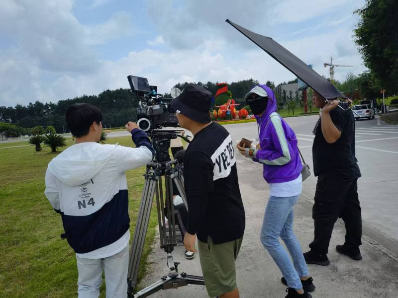 长宁县极致互动，未来愿景宏大，致力于成为全球领先的产品宣传视频企业