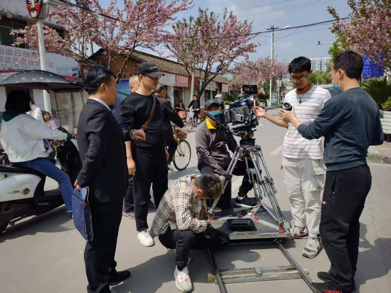 长宁县产品视频拍摄进阶指南，助力产品抢占视觉高地