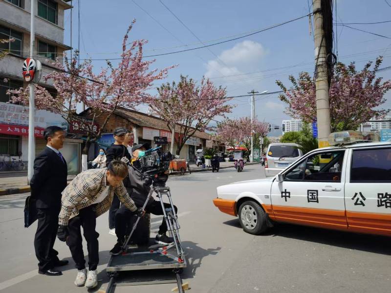 长宁县产品宣传视频拍摄公司：专业赋能，点亮品牌之光