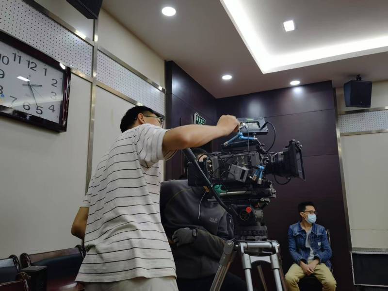 大数据指导创作方向，长宁县产品视频拍摄公司让每帧画面都有效触达