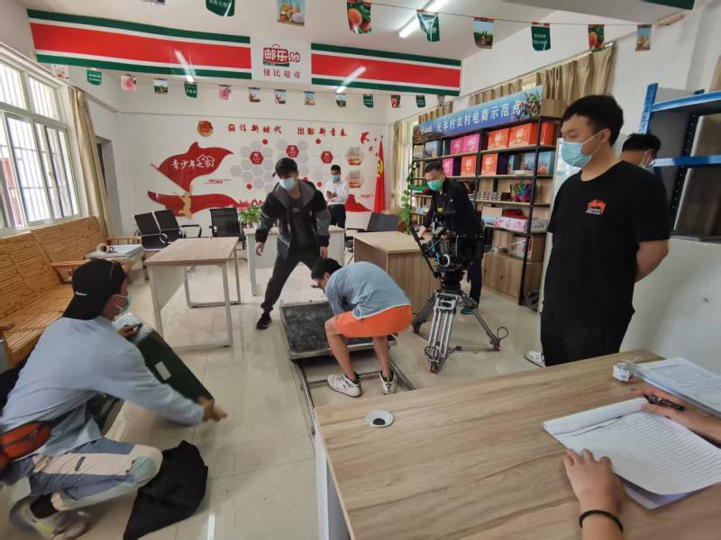 长宁县电商产品视频拍摄制作实战秘籍，助力产品引爆电商流量